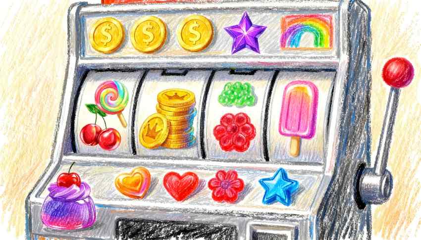 How Online Casinos Make Money