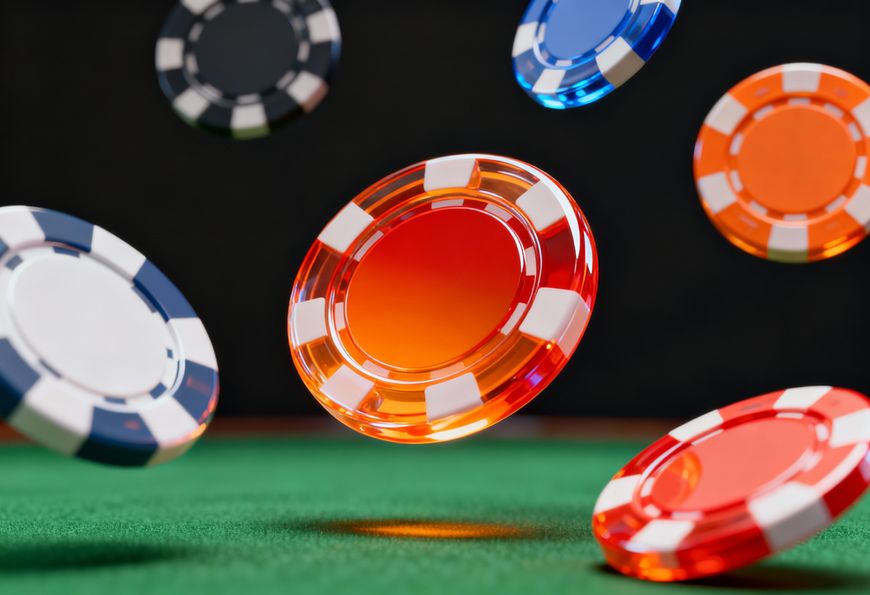 Winspark Casino FAQ: Antwoorden op Gemakkelijk Te Lezen Vragen
