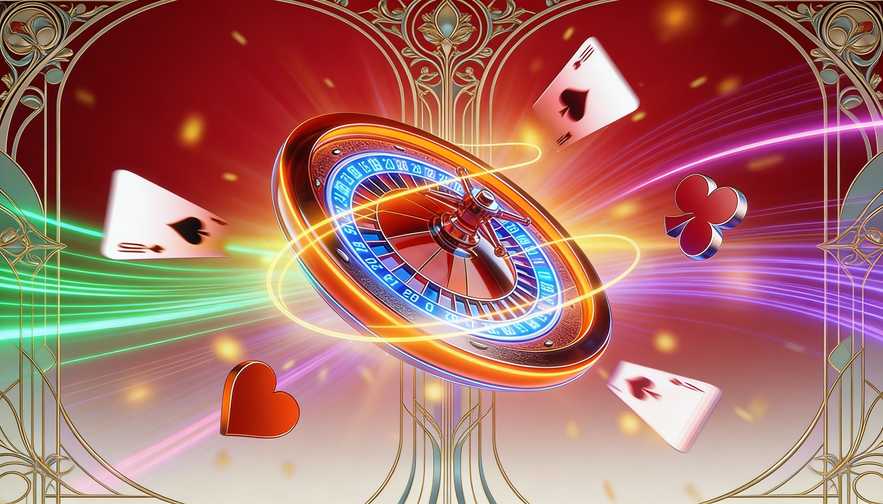 Agent Spins Casino Live Dealer: A Comprehensive Guide