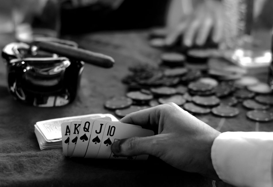 Casinozer Casino: Eine Untersuchung der Spielqualität Casinozer Casino: Eine Untersuchung der Spielqualität