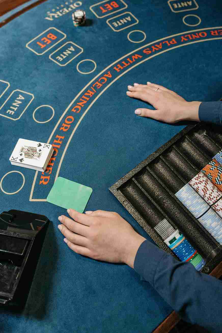 Dazard Casino eller en anden casino? Alternativer og sammenligning