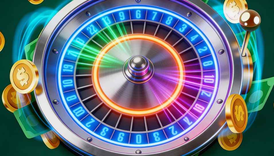 Descubre el mundo de los juegos de azar en línea con bdmbet Crypto Casino