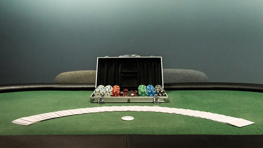 unique casino