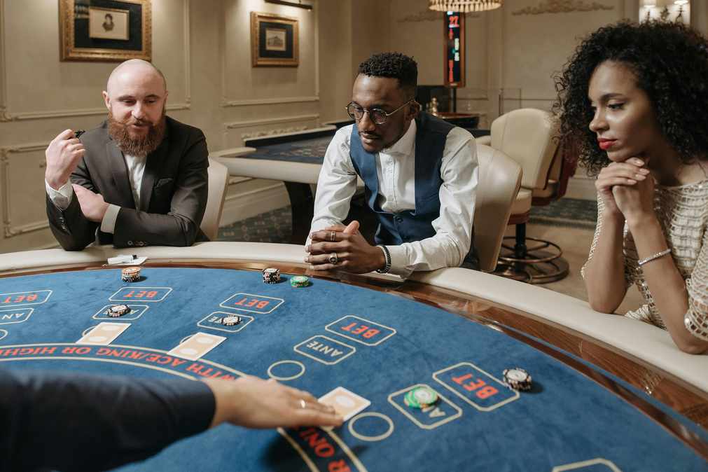 How to Delete Your Account at Barz Casinos