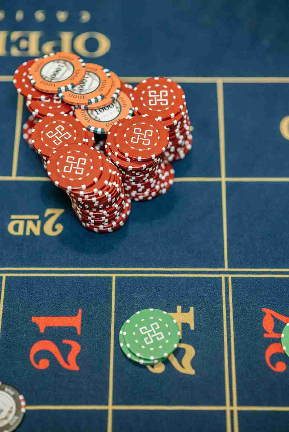 Immerion Casino Einzahlungsbonus: Alles, was Sie wissen müssen