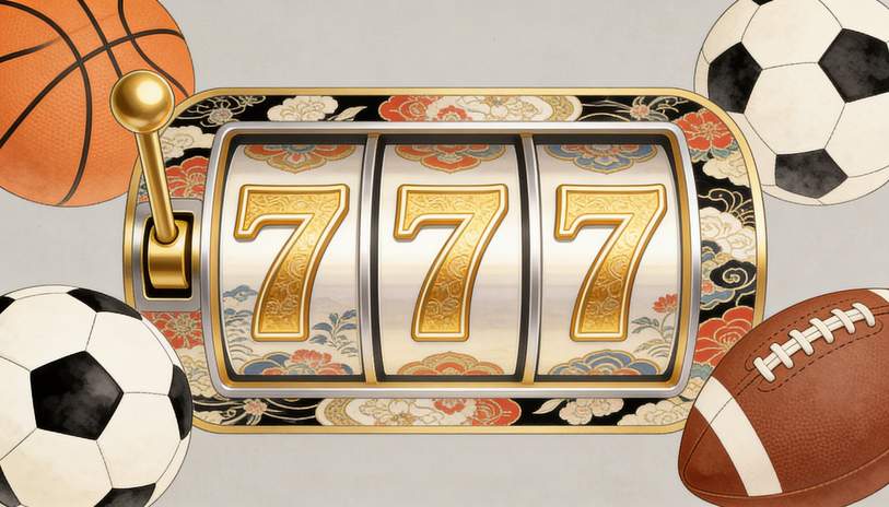 Les Grands Jeux de Casino en Ligne: Les Slots Brutaux