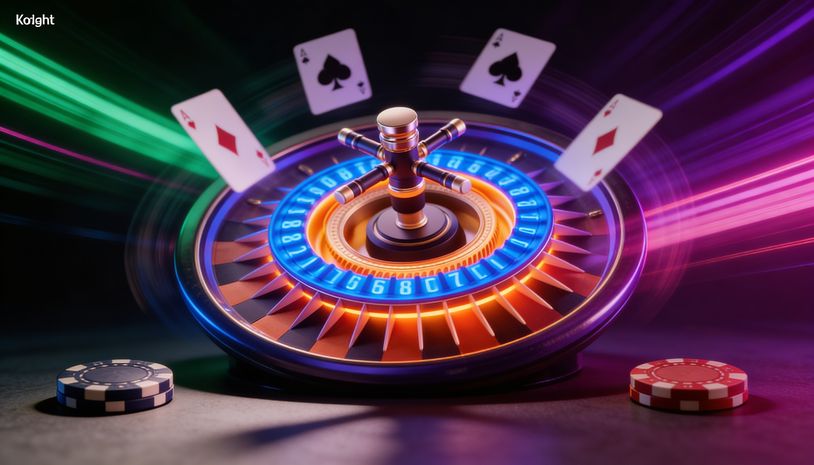 Online-Casinos: Ein Gleichgewicht zwischen Unterhaltung und Risiko Online-Casinos: Ein Gleichgewicht zwischen Unterhaltung und Risiko