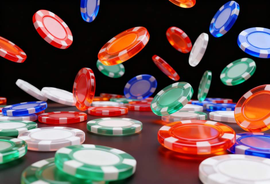 Registering at Kosmonaut Casino: A Step-by-Step Guide