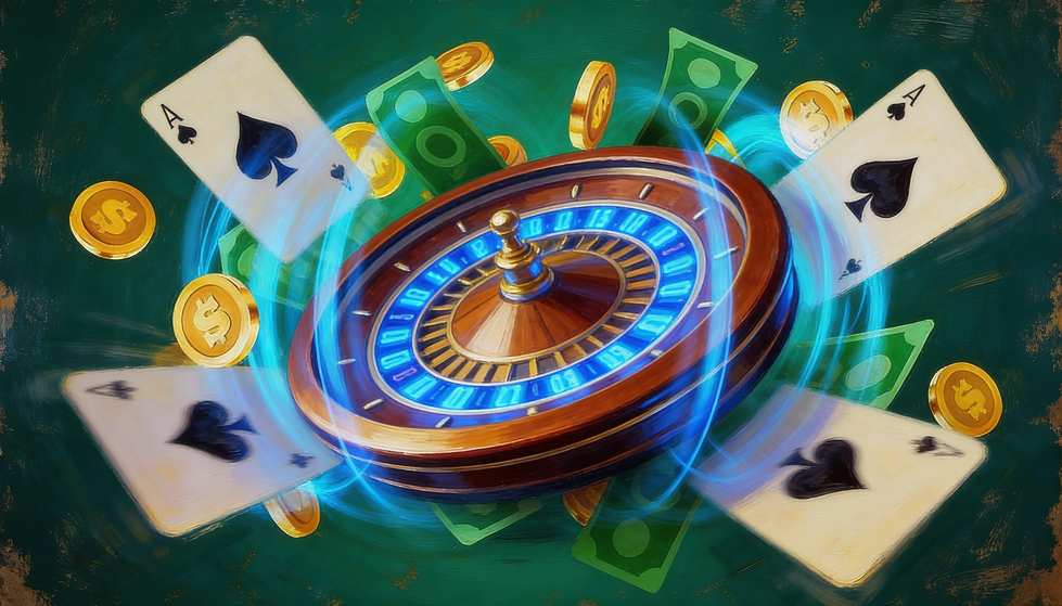 The Role of RNG in Online Casinos: Ensuring Fairness and Security in Digital Gambling