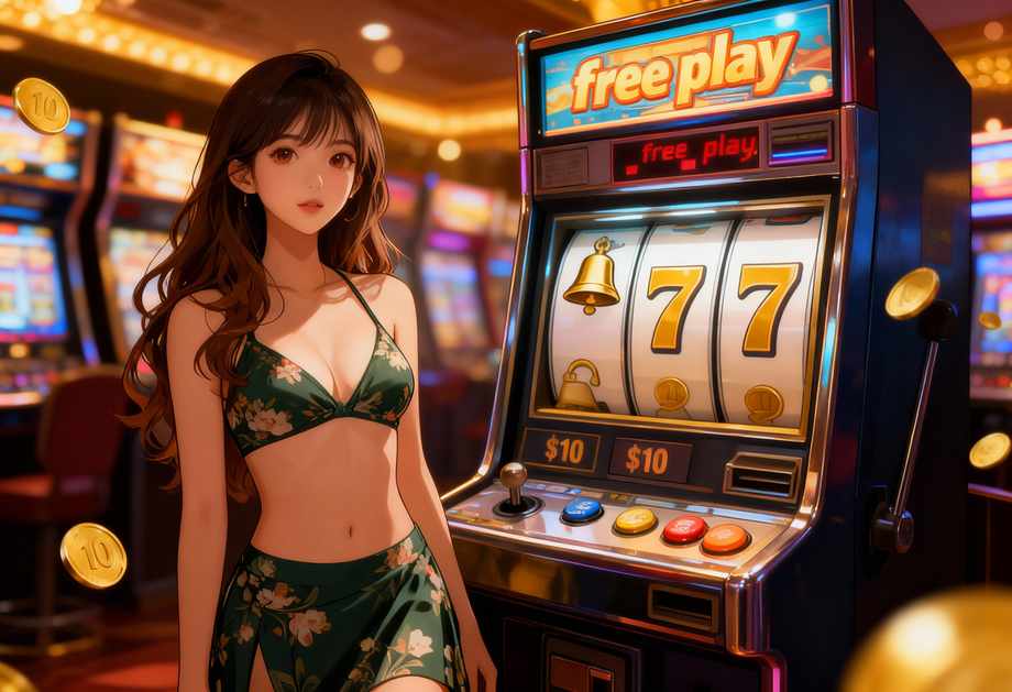 Things to Consider When Choosing an Online Casino